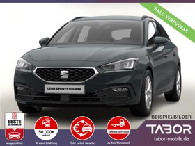 SEAT Leon ST 1.5 TSI 115 Style LED WinterP ACC PDC