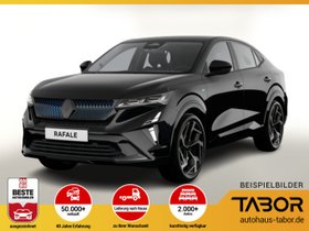 RENAULT Rafale Atelier Alpine PHEV 4x4 300 Leder