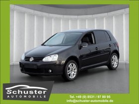 VW Golf V TOUR 1.9TDI-Tempo PDC 2Z-Klima Alarm Alu...