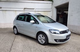 VW Golf VI Plus 1.6 TDI Klimaautom. PDC Life