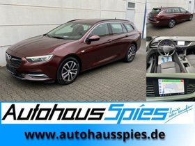 OPEL INSIGNIA ST 1.6 CDTI  EDITION NAV RKAM SPURASS CARPLAY FERLIASS EU6D-T