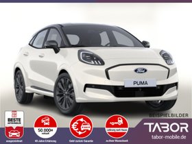 FORD Puma Gen-E 43kWh 168 Sound Edit. ACC SHZ 360°Kam