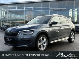 SKODA Kamiq 1.0 TSI STYLE/NAVI/KAMERA/DAB/LED/DSG...
