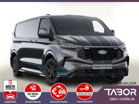 FORD Transit Custom TDCi 170 Aut Sport 320 L2 LED SHZ