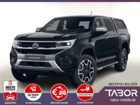 VW Amarok Aventura Hardtop AHK AssisP7 Matrix Keyl