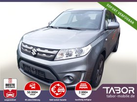 SUZUKI Vitara 1.6 120 Aut. Comfort Kam SHZ Temp LM17Z