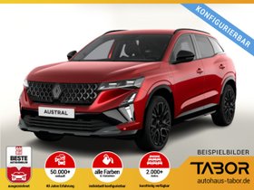 RENAULT AUSTRAL Esprit Alpine Full Hybrid E-Tech 200