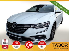 RENAULT Talisman Grandt TCe 160 EDC Zen LED PDC 17Z