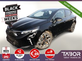 MITSUBISHI Colt 1.6 HEV 143 Nav Bose ACC KeyL PDC 360° 17Z