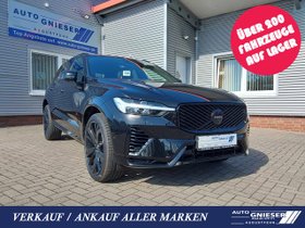 Volvo XC60 T6 AWD Black Edition ACC/SHZ/KAM/H&K/PAN...