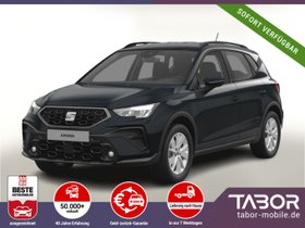 SEAT Arona NeuesMod SHZ FullL LED Temp 16
