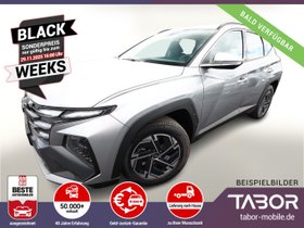 HYUNDAI Tucson MHEV DCT Tend 18Z Krell 3Z-Klima SHZ elHK