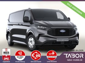 FORD Transit Custom Trend 320L2 LED LadeP Kam PDC 3-S