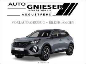 Peugeot 2008 1.2 PureTech 130 Allure ACC/APP/LED/SHZ/...