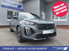 Peugeot 2008 1.2 PureTech 130 Allure ACC/APP/LED/SHZ/...