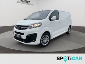 OPEL VIVARO ELEGANCE NAVI/AHZV