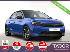 OPEL Corsa 1.2 100 AT8 GS TechP Kam PDC 10