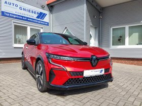 Renault Mégane E-TECH Elektrisch Techno DAB/LED/APP/P...