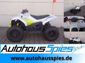 CFMOTO  KINDERQUAD ELEKTRO !!