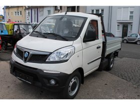 PIAGGIO Porter NP6 Kipper 220 TOP Klima SOFORT !!