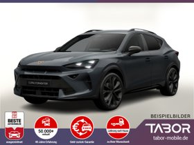 CUPRA Formentor eHYBRID 204 Matrix DCC Dinam 19Z EdgeP