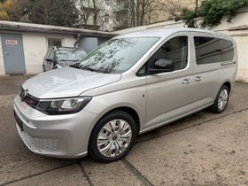 VW Caddy Maxi 2.0 TDI Klima Navi PDC Sitzheizung