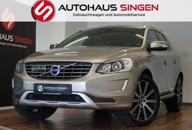 VOLVO XC60 BUSINESS|BI-XENON|LEDER|AHK