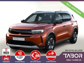 OPEL Frontera-e 44kWh 113 GS TechP SHZ LHZ OBC Nav