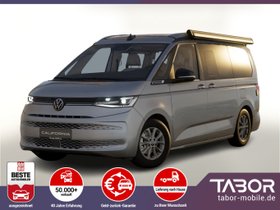 VW T7 California Ocean Matrix 360°Kam Markise AHK