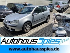 VW GOLF V 1.9 TDI  COMFORTLINE