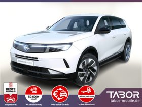 OPEL Grandland Hybrid AUT GS TechP HUD Nav 360Kam ACC