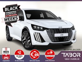 PEUGEOT 208 MHEV 145 DSC6 GT V-LED Alcantara ACC Kam SHZ