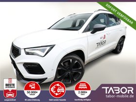 CUPRA Ateca 2.0 TSI 300 DSG 4Drive LED Nav Kam 19Z NSW