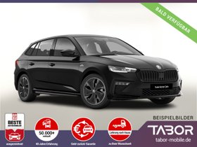 SKODA Scala TSI 150 DSG MonteC Pano Matrix ACC Kam SHZ
