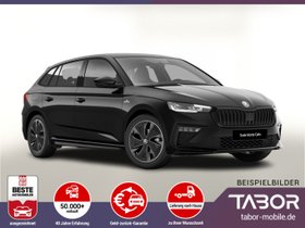 SKODA Scala DSG MonteC Pano Matrix ACC Kessy SHZ Kam