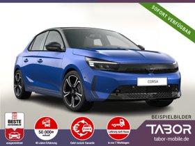 OPEL Corsa 1.2 100 GS InfotainmentP Nav Kam Klimaaut