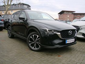 MAZDA CX-5 2.2 Skyactive-D Ad'vantage AWD 360º AHK HUD...