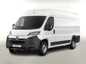 Opel Movano 2.2 BHDi 180 35+ L4H2 7