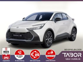TOYOTA C-HR 2.0 PHEV 223 Teamplayer ACC Keyl Kam SHZ