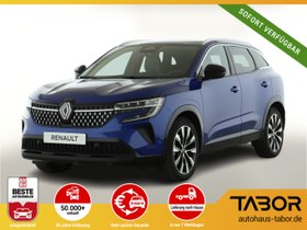 RENAULT Austral E-Tech Techno Pano Massage 360° eHK ACC