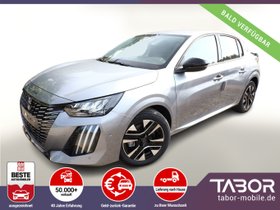 PEUGEOT 208 100 Allure 2xPDC DAB LED CarPlay Klimaaut