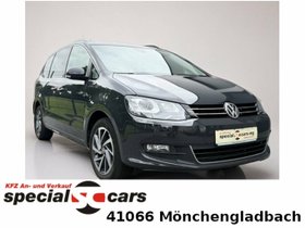 VW Sharan Sound / El.Türen / Carplay / Kamera