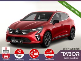 MITSUBISHI Colt 1.6 HEV 143 Nav Bose ACC KeyL PDC 360° 17Z