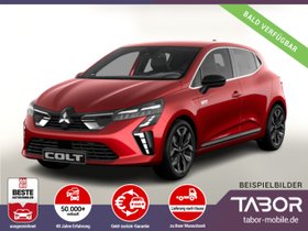 MITSUBISHI Colt 1.6 HEV 143 Nav Bose ACC KeyL PDC 360° 17Z