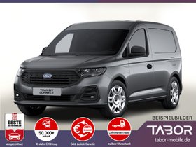 FORD Transit Connect TDCi 102 Trend PDC Temp CarPlay