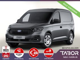 FORD Transit Connect TDCi 102 Trend PDC Temp CarPlay