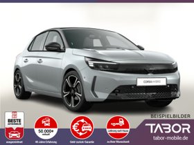 OPEL Corsa 145 Hybrid AT6 GS InfotainmentP KomfortP