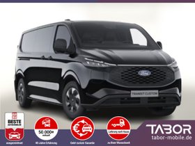 FORD E-Transit Custom 71kWh 340L2 Trend SHZ LED LadeP