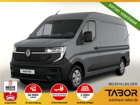 RENAULT Master FWD Kasten advance L2H2 3,3t Blue dCi 170