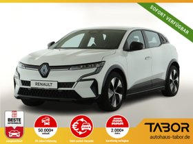 RENAULT Megane E-Tech EV40 Equilibre LED Kam Temp 18Z